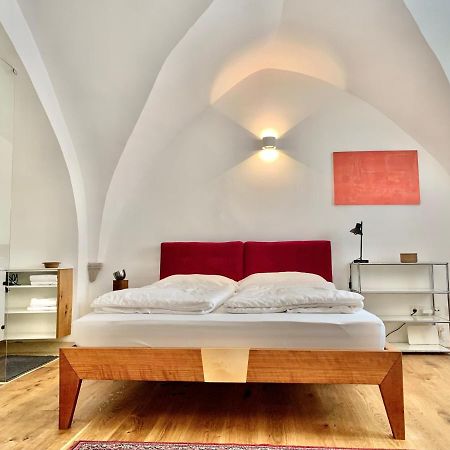 Appartements Im Herzen Der Passauer Altstadt Exteriér fotografie