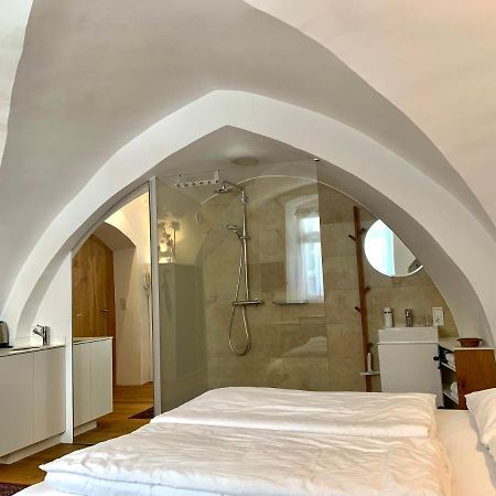 Appartements Im Herzen Der Passauer Altstadt Exteriér fotografie