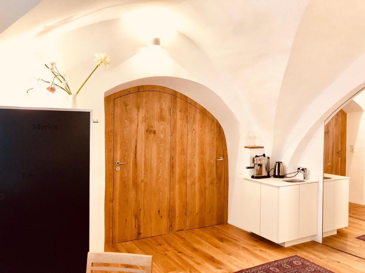 Appartements Im Herzen Der Passauer Altstadt Exteriér fotografie