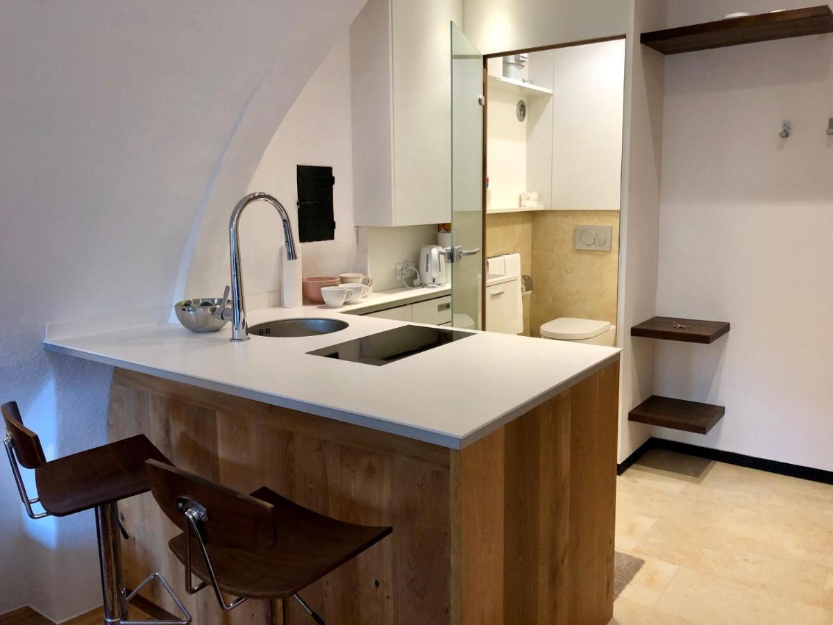 Appartements Im Herzen Der Passauer Altstadt Exteriér fotografie