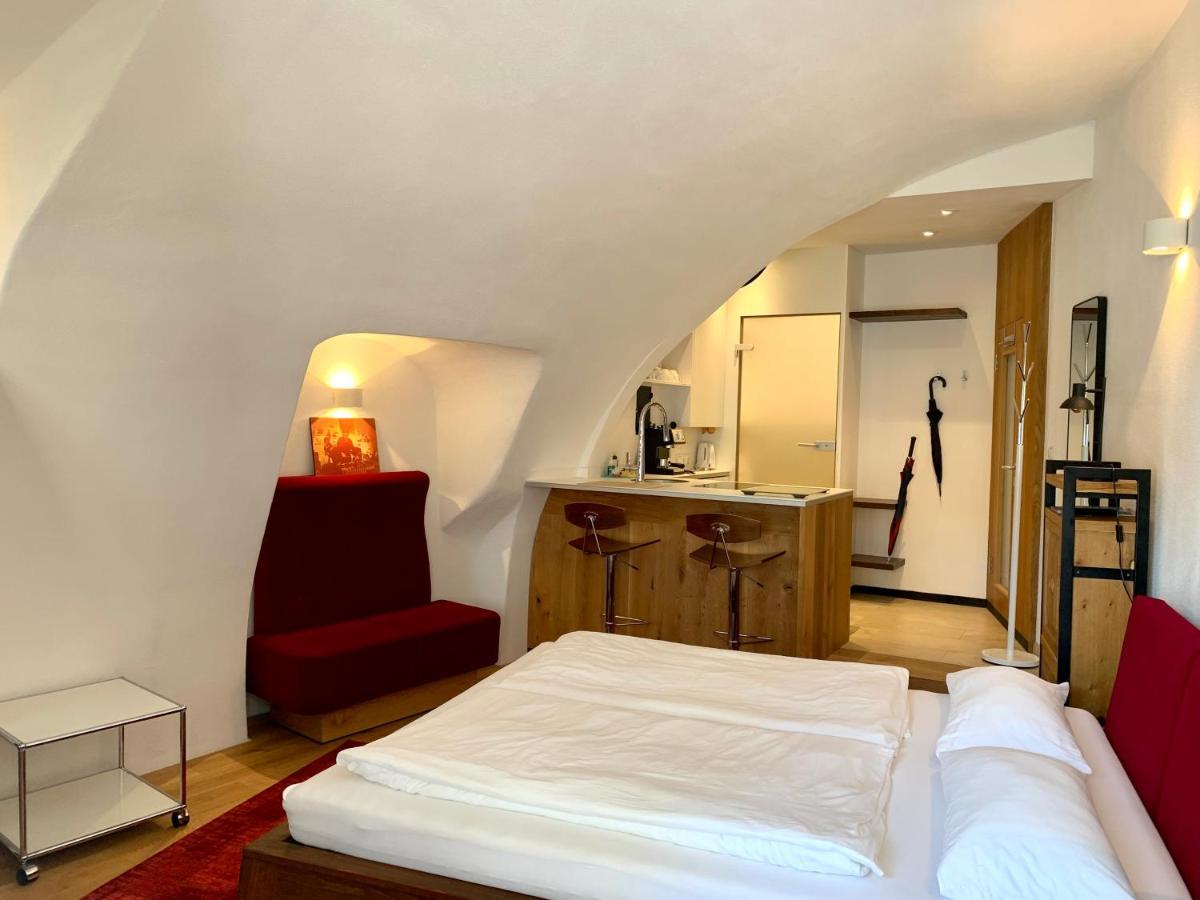 Appartements Im Herzen Der Passauer Altstadt Exteriér fotografie