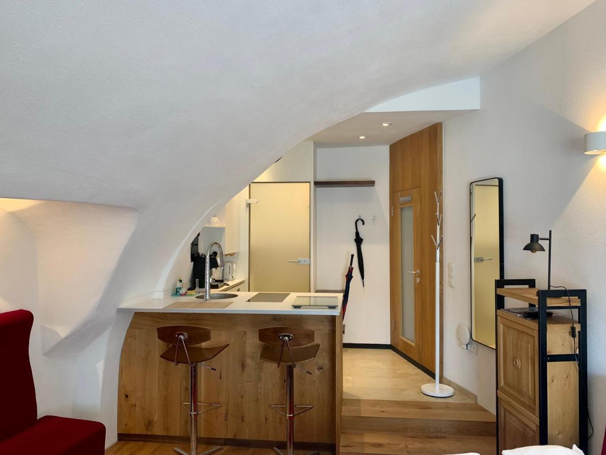 Appartements Im Herzen Der Passauer Altstadt Exteriér fotografie