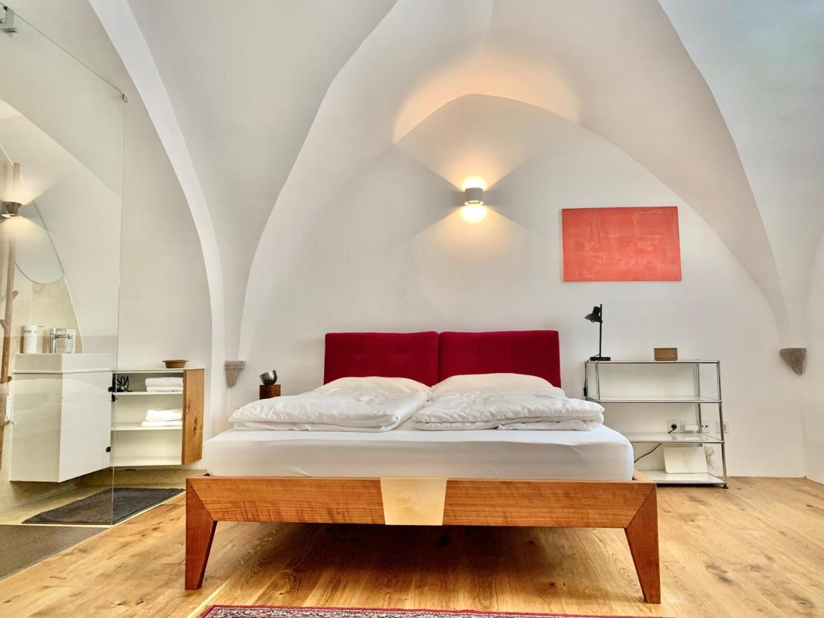 Appartements Im Herzen Der Passauer Altstadt Exteriér fotografie