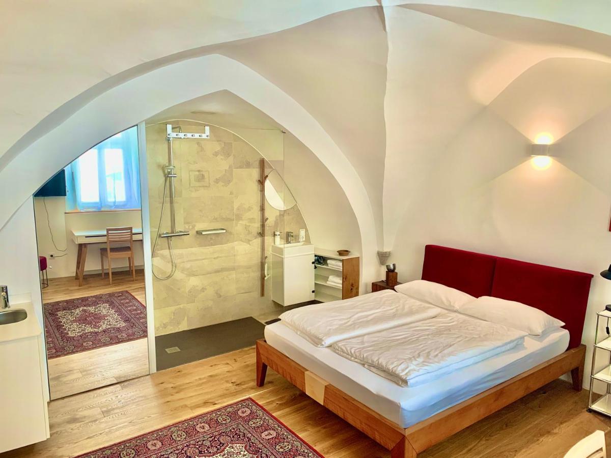 Appartements Im Herzen Der Passauer Altstadt Exteriér fotografie