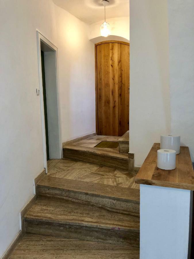 Appartements Im Herzen Der Passauer Altstadt Exteriér fotografie
