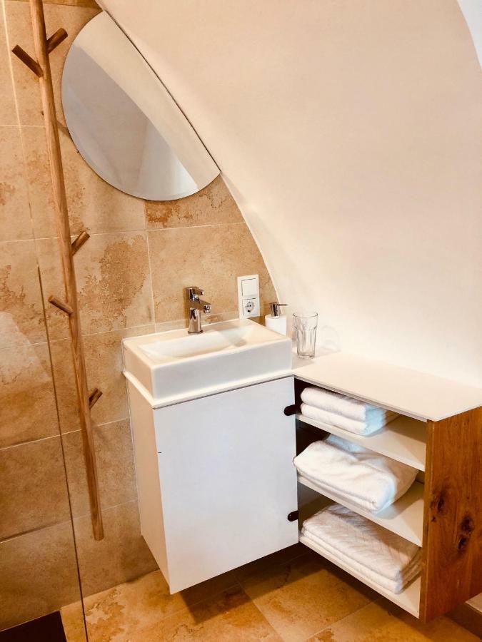 Appartements Im Herzen Der Passauer Altstadt Exteriér fotografie